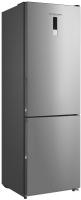 Холодильник Kraft KF-NF310XD нержавеющая сталь
