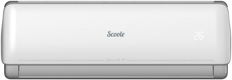 Кондиционер Scoole SC AC SPI5 07 22 м²