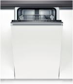 Встраиваемая посудомоечная машина Bosch 
SPV 40E00