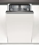 Встраиваемая посудомоечная машина Bosch 
SPV 50E00