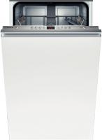 Встраиваемая посудомоечная машина Bosch 
SPV 43M10