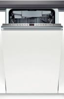 Встраиваемая посудомоечная машина Bosch 
SPV 58M00