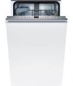 Встраиваемая посудомоечная машина Bosch 
SPV 53M10