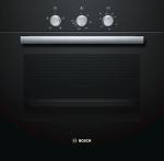 Духовой шкаф Bosch HBN 211S4 черный