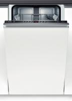 Встраиваемая посудомоечная машина Bosch 
SPV 40M10