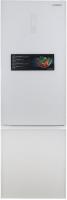 Холодильник Leran CBF 425 WG NF белый