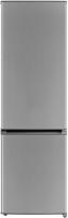Холодильник Zarget ZRB 290 G серый