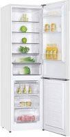 Холодильник De Luxe DX 320 DFW белый
