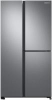 Холодильник Samsung RS63R5591SL нержавеющая сталь (RS63R5591SL/UA)