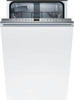 Встраиваемая посудомоечная машина Bosch SPV 46IX01E