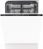 Встраиваемая посудомоечная машина Gorenje GV 66160