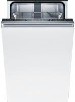 Встраиваемая посудомоечная машина Bosch SPV 25CX10R