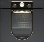 Духовой шкаф Bosch HBFN 10BA0 графит
