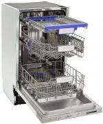 Встраиваемая посудомоечная машина Fornelli 
BI 45 Kamaya S (00025754)
