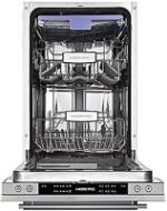 Встраиваемая посудомоечная машина HIBERG 
I46 1030