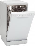 Посудомоечная машина Fornelli FS 45 Riva P5 WH (00025756)