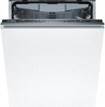 Встраиваемая посудомоечная машина Bosch 
SMV 25EX02R