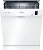 Встраиваемая посудомоечная машина Bosch 
SMU 24AW01S