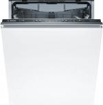 Встраиваемая посудомоечная машина Bosch 
SMV 25FX02R
