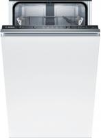 Встраиваемая посудомоечная машина Bosch 
SPV 25CX30R
