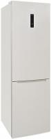 Холодильник HIBERG RFC-372D NFW белый