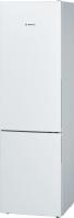 Холодильник Bosch KGN39VW316 белый