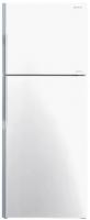 Холодильник Hitachi R-V472PU8 PWH белый