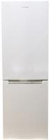 Холодильник Leran CBF 203 W NF белый (345106)