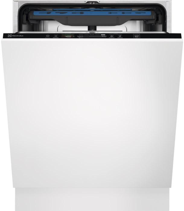 Встраиваемая посудомоечная машина Electrolux ETM 48320 L