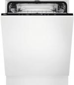 Встраиваемая посудомоечная машина AEG FSR 53617 Z (911 536 453)