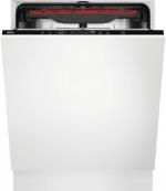 Встраиваемая посудомоечная машина AEG FSR 52917 Z (911 536 452)