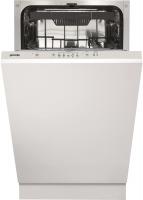Встраиваемая посудомоечная машина Gorenje GV 52012 S (734868)