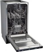 Встраиваемая посудомоечная машина MBS DW-455
