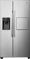 Холодильник Gorenje NRS 9181 VXB нержавеющая сталь