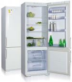 Холодильник Biryusa 132 белый