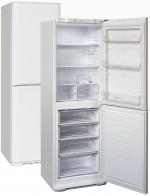 Холодильник Biryusa 631 белый
