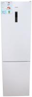 Холодильник Leran CBF 315 W NF белый (346085)
