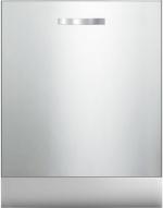 Встраиваемая посудомоечная машина Ginzzu DC 611 (4892703101414)