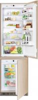 Встраиваемый холодильник Liebherr SBS 33I2 (4016803052081)
