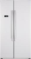 Холодильник Zarget ZSS 570 W белый