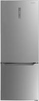 Холодильник Kraft KF-NF710XD нержавеющая сталь (Т0000077660)