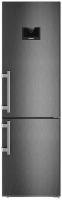 Холодильник Liebherr CBNbs 4878 черный