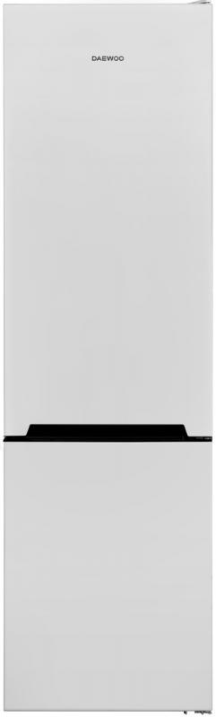 Холодильник Daewoo RNV-3810DWN белый