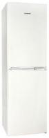 Холодильник Snaige RF57SG-S500210 белый