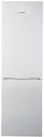 Холодильник Snaige RF58SG-S500260 белый