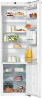Встраиваемый холодильник Miele K 37672 iD