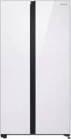 Холодильник Samsung RS62R50311L белый (RS62R50311L/WT)