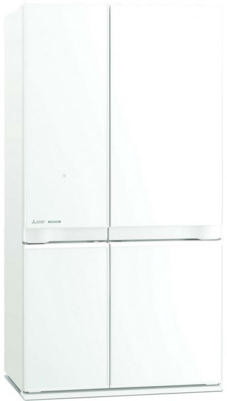 Холодильник Mitsubishi MR-LR78EN-GWH-R белый