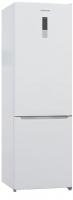 Холодильник Kenwood KBM 2005NFDW белый
