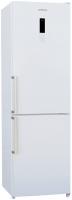 Холодильник Kenwood KBM 1858NFDW белый